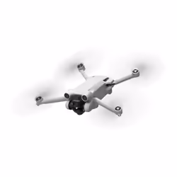 DJI Mini 3 Pro (RC-N1) 4 rotors Octocopter 48 MP 3840 x 2160 pixels 2453 mAh Black, White