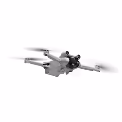 DJI Mini 3 Pro (RC-N1) 4 rotors Octocopter 48 MP 3840 x 2160 pixels 2453 mAh Black, White