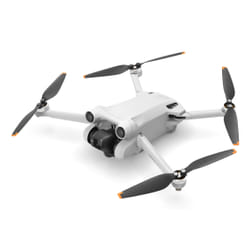 DJI Mini 3 Pro (RC RM330) 4 rotors Quadcopter 48 MP 3840 x 2160 pixels 2453 mAh Black, White
