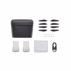 DJI Mini 3 Pro Fly More Kit, Kit, DJI