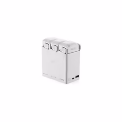 DJI CHX162-30 battery charger Camera drone battery USB - Additional view 4