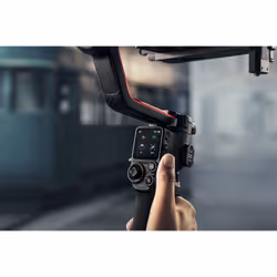 DJI RS 3 Pro Combo Black - Additional view 8