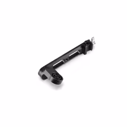 DJI RS Briefcase Handle (2022) Black 1 pc(s) DJI RS 3
DJI RS 3 Pro
DJI RS 2
DJI RSC 2