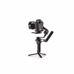 DJI RS Briefcase Handle (2022) Black 1 pc(s) DJI RS 3
DJI RS 3 Pro
DJI RS 2
DJI RSC 2 - Additional view 4