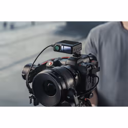 DJI LiDAR Range Finder (RS) Black 1 pc(s) DJI RS 3 Pro - Additional view 6