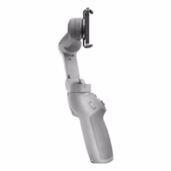 DJI Osmo Mobile SE Smartphone camera stabilizer Grey, White - Additional view 5