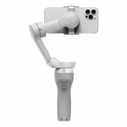 DJI Osmo Mobile SE Smartphone camera stabilizer Grey, White - Additional view 6