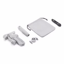 DJI Osmo Mobile SE Smartphone camera stabilizer Grey, White - Additional view 7