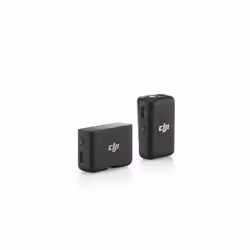DJI RS 3 Mini Hand camera stabilizer Black - Additional view 5