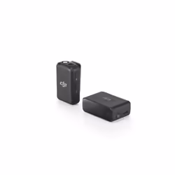 DJI RS 3 Mini Hand camera stabilizer Black - Additional view 7