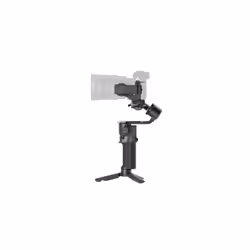 DJI RS 3 Mini Hand camera stabilizer Black - Additional view 8