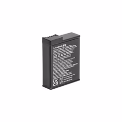 DJI Osmo Action 3 Extreme Battery Camera battery