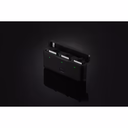 DJI Osmo Action 3 MultifuncBattery Case Battery case - Additional view 4
