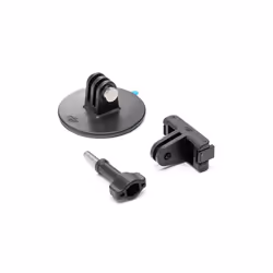 DJI Action 3 Adhesive Base Kit, Camera kit, 16 g, Black