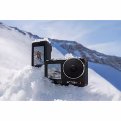 DJI Osmo Action 3 Lens Protective Cover Camera lens cover - Additional view 4
