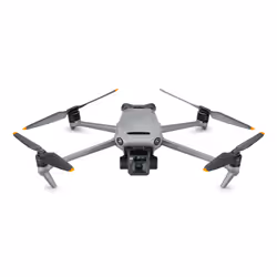 DJI Mavic 3 Classic, 4 rotors, 20 MP, 6 m/s, 30000 m, 5000 mAh, Grey