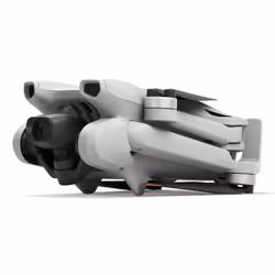 DJI Mini 3 4 rotors Quadcopter 12 MP 3840 x 2160 pixels 2453 mAh White