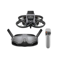 DJI Avata Explorer Combo 4 rotors Quadcopter 48 MP 3840 x 2160 pixels 2420 mAh Black, Grey