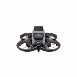 DJI Avata Pro-View Combo RC Motion 2, 4 rotors, 48 MP, 3840 x 2160 pixels, 27 m/s, 2420 mAh, Black, Grey