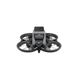 DJI Avata Pro-View Combo RC Motion 2 4 rotors Quadcopter 48 MP 3840 x 2160 pixels 2420 mAh Black, Grey