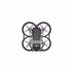 DJI Avata Pro-View Combo RC Motion 2 4 rotors Quadcopter 48 MP 3840 x 2160 pixels 2420 mAh Black, Grey - Additional view 4