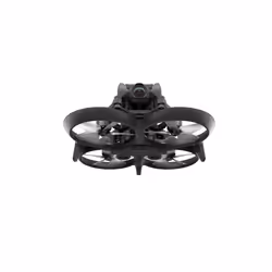 DJI Avata Pro-View Combo RC Motion 2 4 rotors Quadcopter 48 MP 3840 x 2160 pixels 2420 mAh Black, Grey - Additional view 5