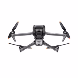 DJI Mavic 3 Pro Fly More Combo ( RC Pro) 4 rotors Mini-drone 12 MP 5120 x 2700 pixels 5000 mAh Grey - Additional view 4