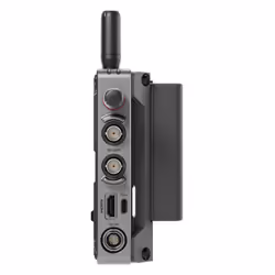 DJI Video Receiver camera data transmitter 6000 m Black