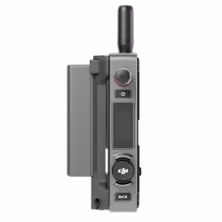 DJI Video Receiver camera data transmitter 6000 m Black