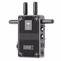 DJI Video Receiver camera data transmitter 6000 m Black - Additional view 4