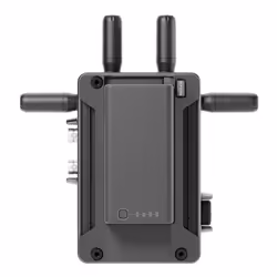 DJI Video Receiver camera data transmitter 6000 m Black - Additional view 5