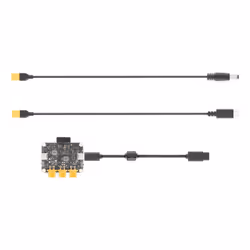 DJI E-Port Development Kit