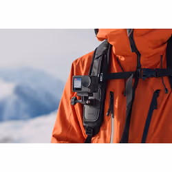 DJI CP.AS.AA000012.01 action sports camera accessory Camera mount - Additional view 6