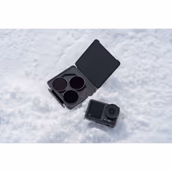 DJI Osmo Action ND Filter Set - Additional view 6