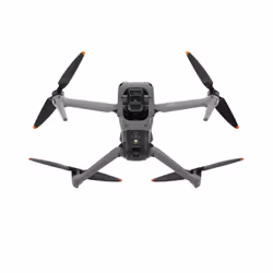 DJI Air 3 Fly More Combo 4 rotors Quadcopter 48 MP 3840 x 2160 pixels 4241 mAh Black, Grey - Additional view 4