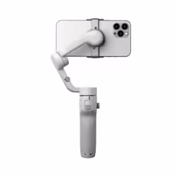 DJI Osmo Mobile 6 Smartphone camera stabilizer Platinum - Additional view 5