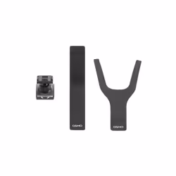 DJI CP.OS.00000278.01, Camera wrist strap, 56.7 g, Black