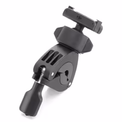 DJI Osmo Action Mini Handlebar Mount, Camera mount, 94 g, Black