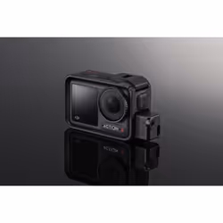 DJI Osmo Action 3.5mm Audio Adapter Camera microphone adapter - Additional view 4