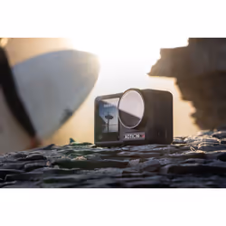 DJI Osmo Action 4 Glass Lens Cover Camera lens cover - Additional view 5