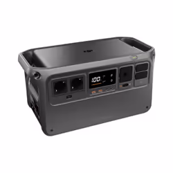 DJI Power 1000 portable power station Lithium Iron Phosphate (LiFePO4) 2600 W 13 kg - Additional view 4