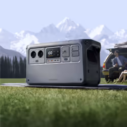 DJI Power 1000 portable power station Lithium Iron Phosphate (LiFePO4) 2600 W 13 kg - Additional view 6
