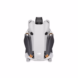 DJI Mini 4 Pro (RC 2) 4 rotors Quadcopter 48 MP 3840 x 2160 pixels 2590 mAh Black, White - Additional view 4
