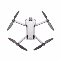 DJI Mini 4 Pro (RC 2) 4 rotors Quadcopter 48 MP 3840 x 2160 pixels 2590 mAh Black, White - Additional view 5