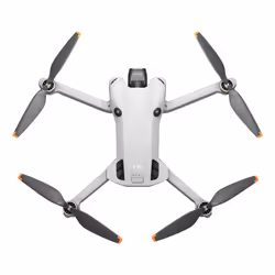 DJI Mini 4 Pro Fly More Combo (RC 2) 4 rotors Quadcopter 48 MP 3840 x 2160 pixels 2590 mAh Black, White - Additional view 6