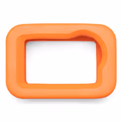 DJI CP.AS.AA000009.01, Camera Case, 36 g, Orange