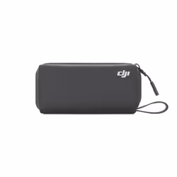 DJI Osmo Pocket 3 Carrying Bag  Compatibility: Osmo Pocket 3