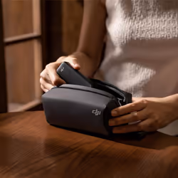 DJI Osmo Pocket 3 Carrying Bag  Compatibility: Osmo Pocket 3 - Additional view 4