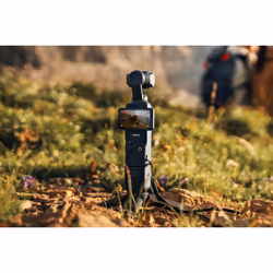 DJI CP.OS.00000309.01 action sports camera accessory Tripod grip - Additional view 4