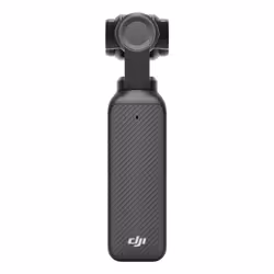 DJI Osmo Pocket 3 gimbal camera 4K Ultra HD 9.4 MP Black - Additional view 5